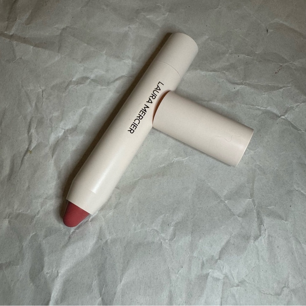 laura mercier petal soft lipstick crayon